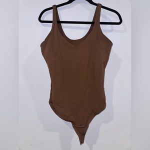 Lululemon align bodysuit